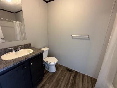 Photo 5 of 10 of home located at 5912 Georgia Romulus, MI 48174