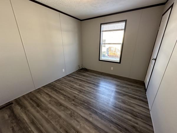 2016 Clayton  Home