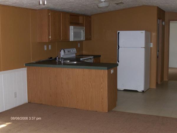 2002 Clayton Homes Inc Mobile Home For Rent