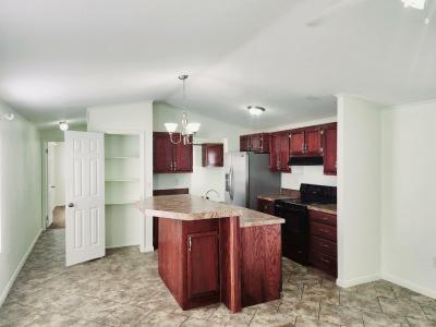 Mobile Home at 3308 SE 89th Street #401 Oklahoma City, OK 73135