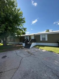 1997 Clayton Homes Inc Texan Mobile Home
