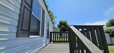 Mobile Home at 2001 S Macarthur Blvd. #133 Oklahoma City, OK 73128