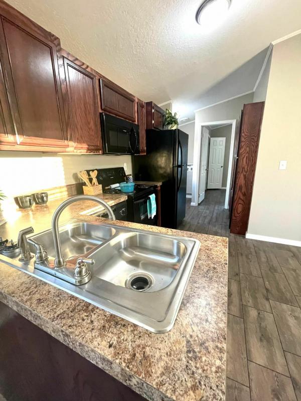 2019 Elliott Mobile Homes Mobile Home For Sale