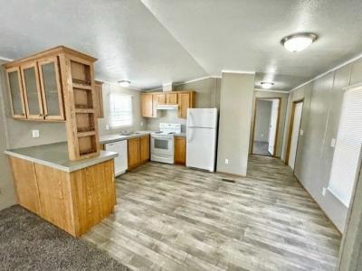 Mobile Home at 8804 Windy Hollow Drive Lot 61 Midwest City, OK 73110