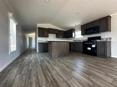 Mobile Home at 9717 NW 10th Street #118 Oklahoma City, OK 73127