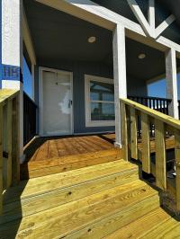2025 Cavco Ind Solitaire - Emerald Mobile Home