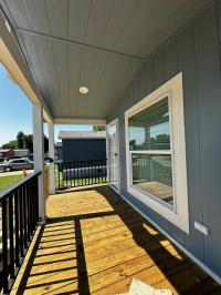 2025 Cavco Ind Solitaire - Emerald Mobile Home