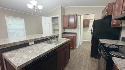 Mobile Home at 9717 NW 10th Street #191 Oklahoma City, OK 73127