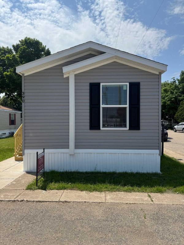 Photo 1 of 2 of home located at 390 12 St. Plainwell, MI 49080