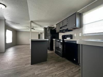 Mobile Home at 9717 NW 10th Street #179 Oklahoma City, OK 73127
