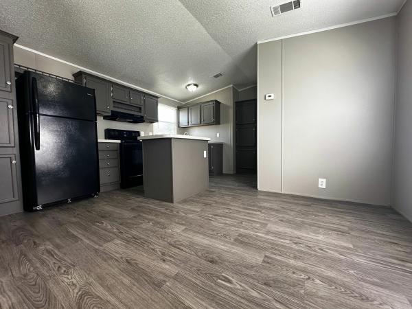 1999 Schult First Choice Mobile Home