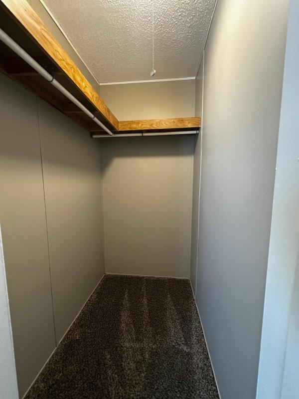 1999 Schult First Choice Mobile Home