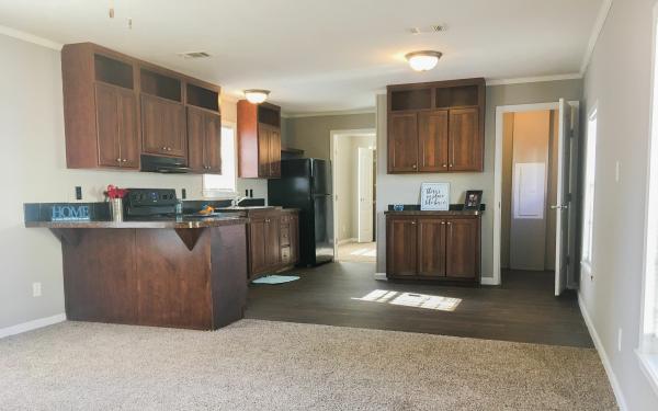 2013 Southern Energy Homes Mobile Home For Sale