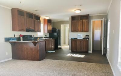 Mobile Home at 7901 S Council Road #224 Oklahoma City, OK 73169