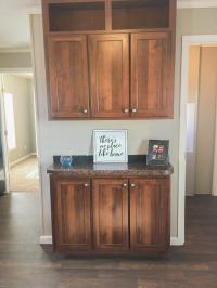 2013 Southern Energy Homes Yes Mobile Home