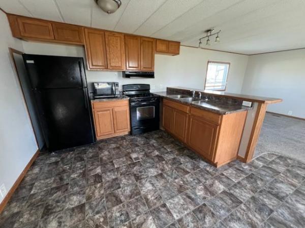 1975 Skyline Mobile Home For Sale