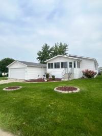1995 Mobile Home
