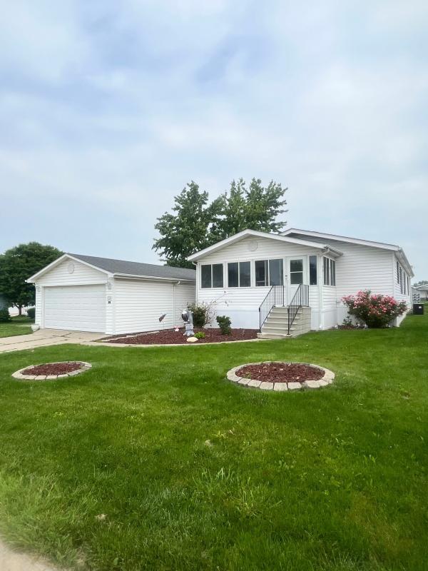 1995  Mobile Home For Sale
