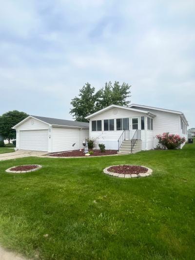 Mobile Home at 118 Hickory Blvd. Altoona, IA 50009