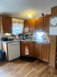 1995 Mobile Home