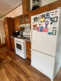 1995 Mobile Home
