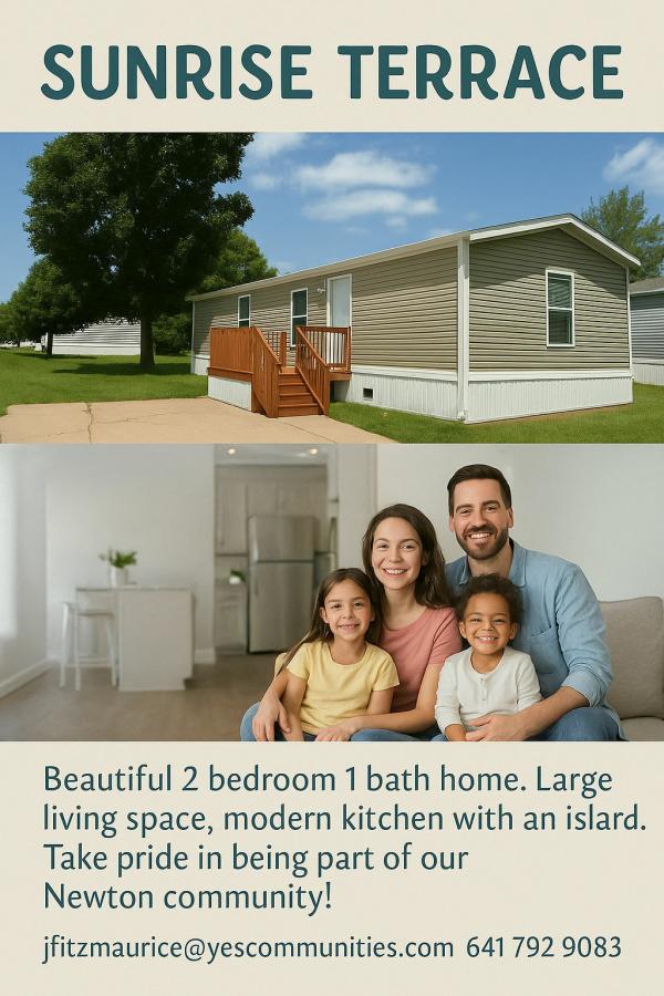 2020 Fairmont Homes Mobile Home For Sale