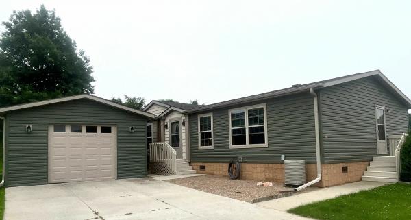 2016  Mobile Home For Sale