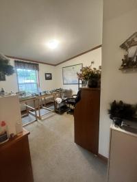 2016 Mobile Home
