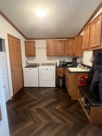 2016 Mobile Home