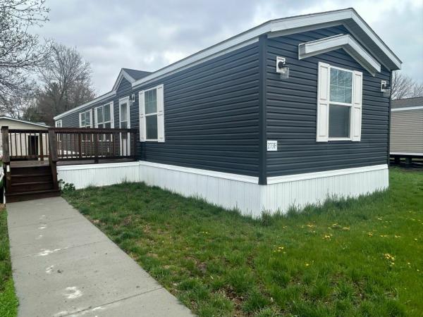2022 Clayton Homes Inc Mobile Home For Sale