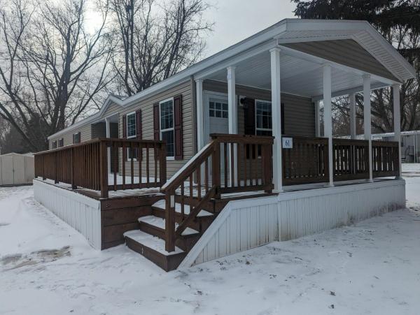 2021 Champion Mobile Home For Sale