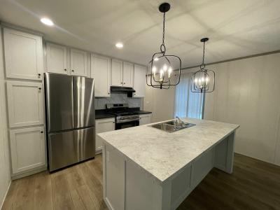 Mobile Home at 3290 N Martha Street #27 Sioux City, IA 51105