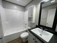 2025 Clayton Homes Inc Pulse Mobile Home