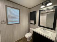 2025 Clayton Homes Inc Pulse Mobile Home