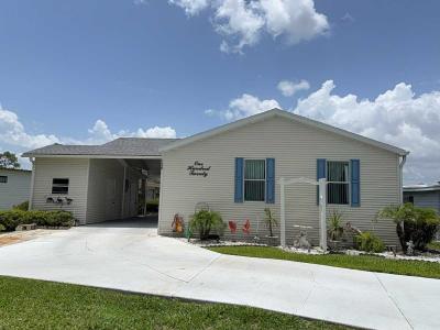 Mobile Home at 120 N Lake Dr Leesburg, FL 34748