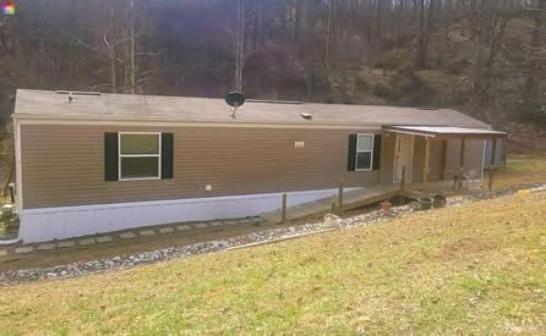 2022 Manufactured Home