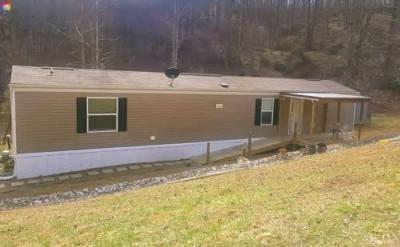 Mobile Home at 6 Otter Lane Charleston, WV 25302