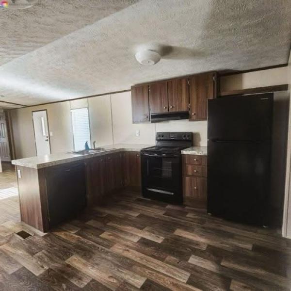 2022 Manufactured Home
