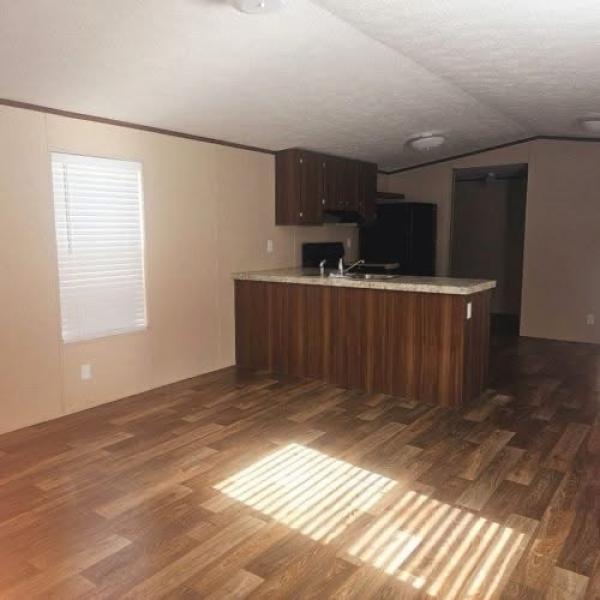 2022 Manufactured Home