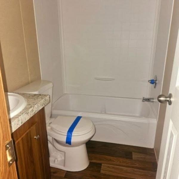 2022 Manufactured Home