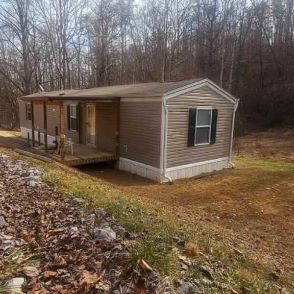 2022 Manufactured Home
