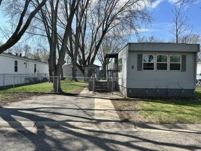 Mobile Home at 3 Willow Lane Sartell, MN 56377