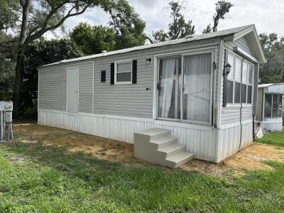 Photo 2 of 8 of home located at 38621 Fir Ave., Site 4 Zephyrhills, FL 33542