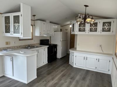 Photo 3 of 8 of home located at 38621 Fir Ave., Site 4 Zephyrhills, FL 33542