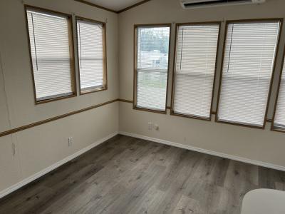 Photo 4 of 8 of home located at 38621 Fir Ave., Site 4 Zephyrhills, FL 33542
