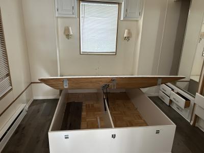 Photo 5 of 8 of home located at 38621 Fir Ave., Site 4 Zephyrhills, FL 33542