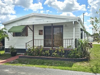 Mobile Home at 27 Flint Ave Lakeland, FL 33815