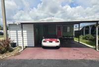 1985 PALM  Home