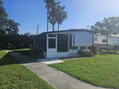 Mobile Home at 751 10th Street East Lot 41 Palmetto, FL 34221