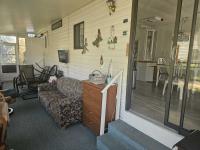 1985 1BR/1BA Mobile Home